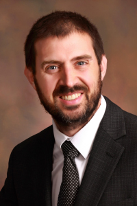 Professional Portrait Sam Goracke