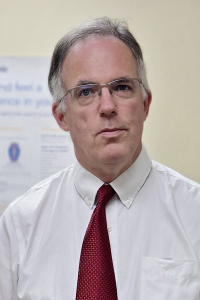 Temp Profile Image of a doctor