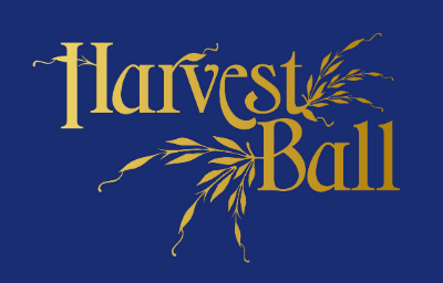 Logo, Harvest Ball