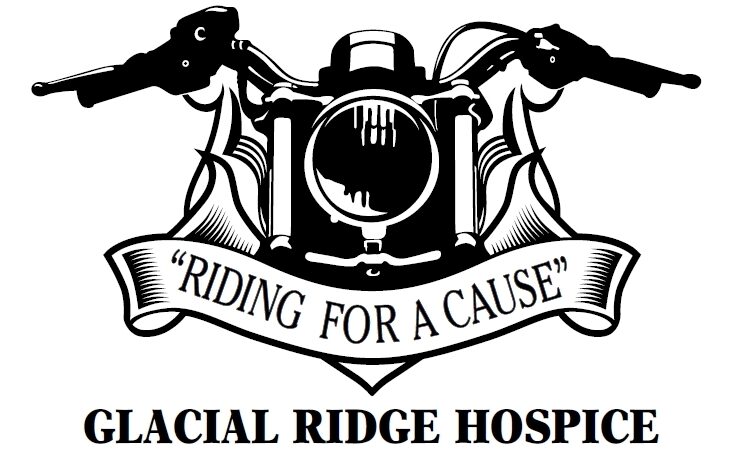 Glacial Ridge Hospice – Motorcycle Ride and Car Run is Saturday, June 19