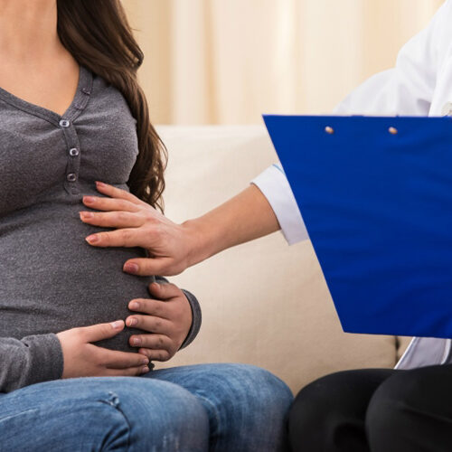 Flu Vaccinations are Essential for Pregnant Women