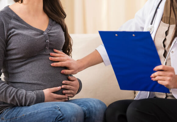 Pregnancy Clinic Influenza Vaccine2