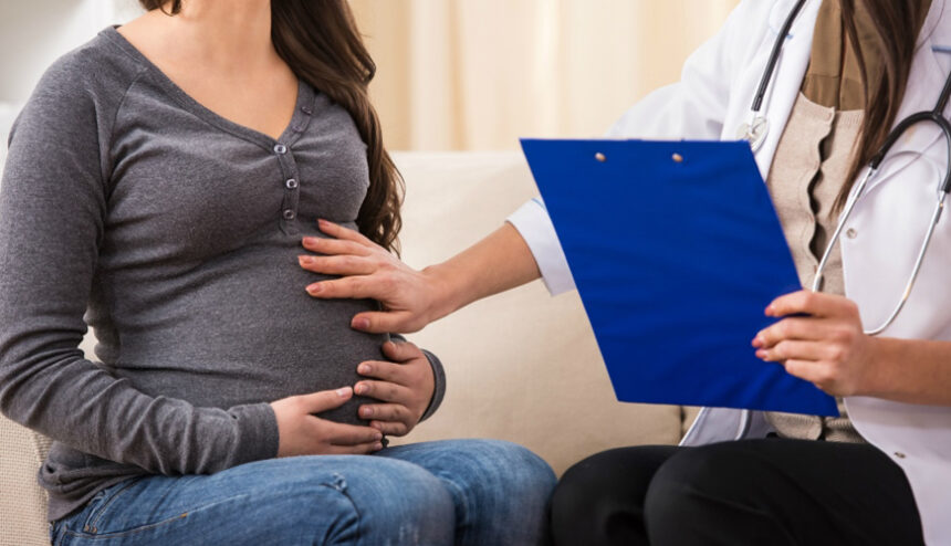 Flu Vaccinations are Essential for Pregnant Women