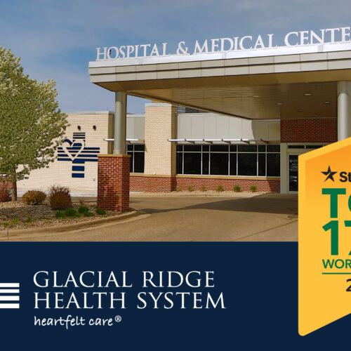 Grhs Employees Glacial Ridge Health System