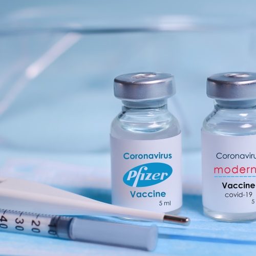 Additional COVID-19 Vaccine Boosters Approved