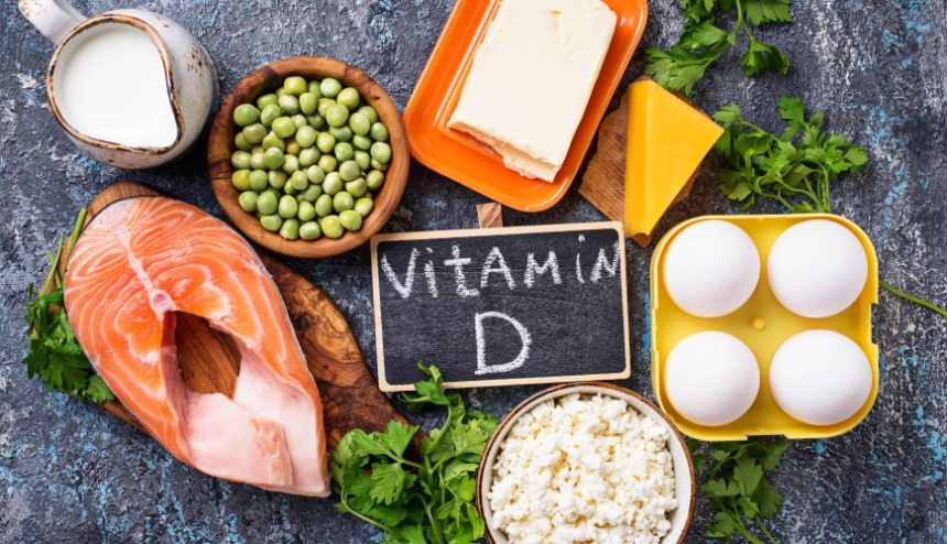 Don’t Be Deficient – Vitamin D Benefits