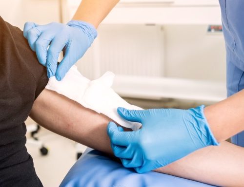 Web WOCN Nurse Bandage nurse dressing wound