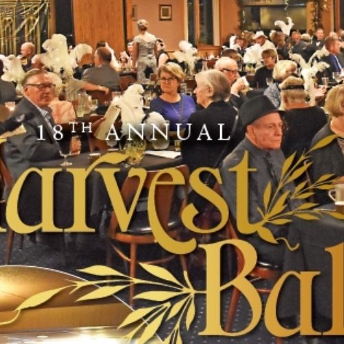 18th Annual Harvest Ball a Roaring Success
