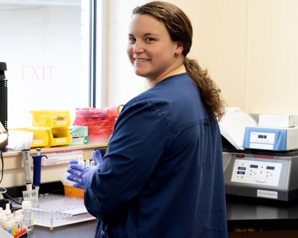 Laboratory Services | Glacial Ridge Health System