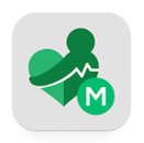 Meditech App icon