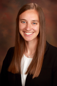 Web Portrait Bausman Professional Portrait Dr. Payton Bausman