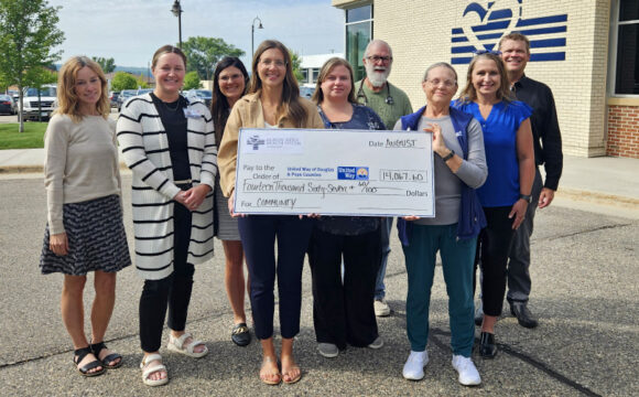 Group and Large Check