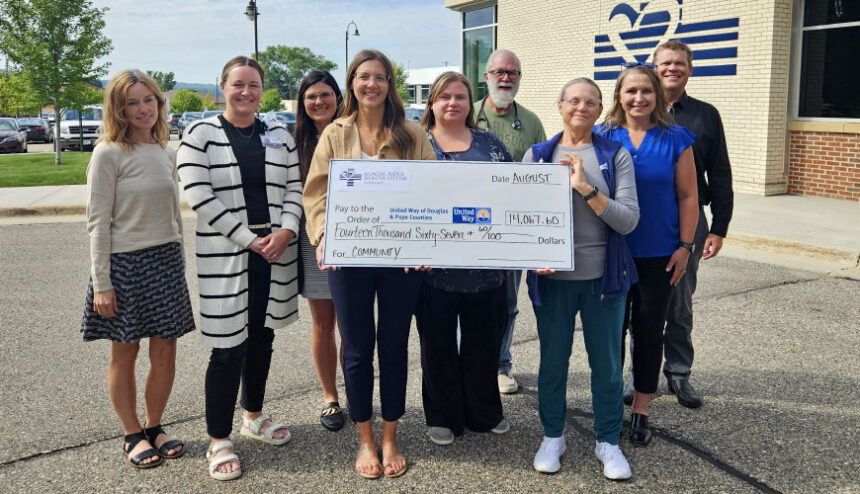 Group and Large Check