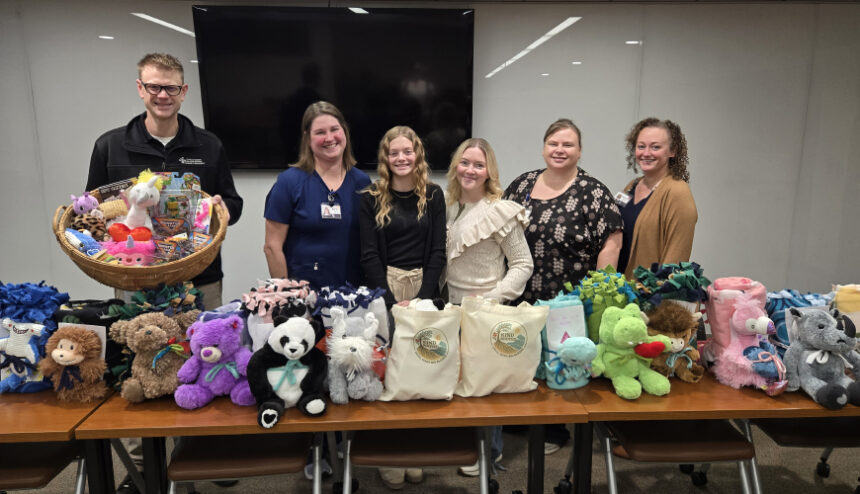 Kindness 2 Group group of people