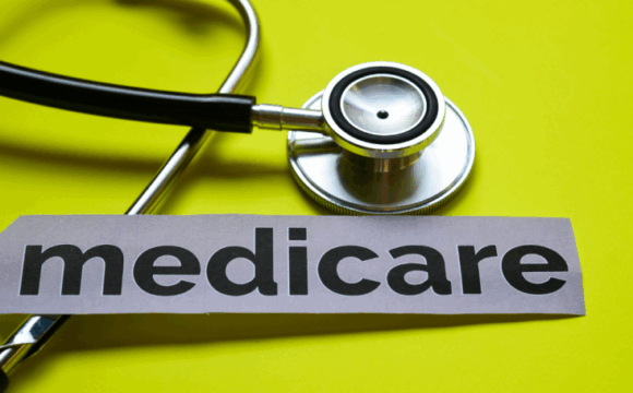 Medicare graphic