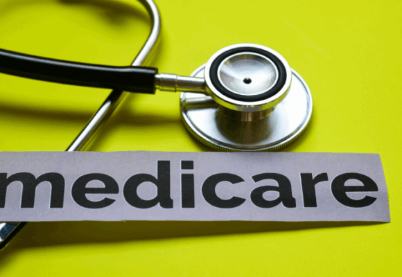 Medicare graphic