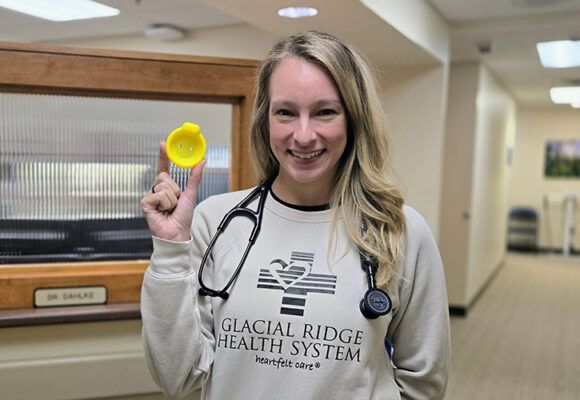 Kim Spivack-Roelike, CNP