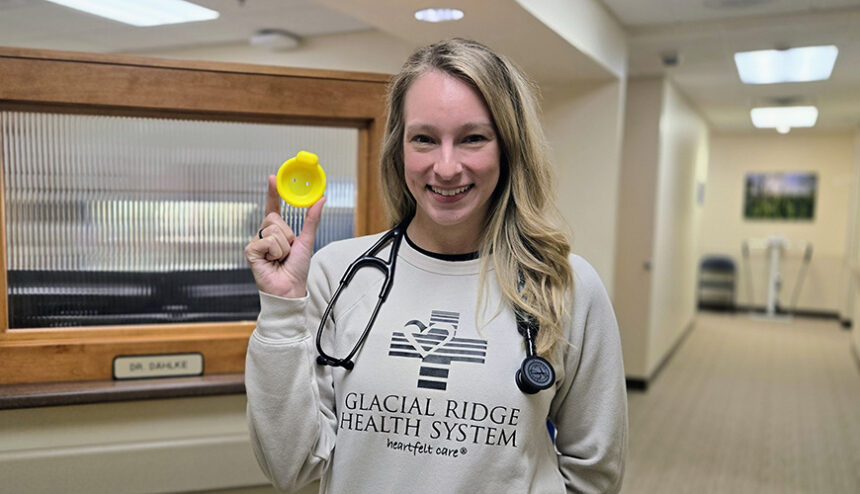 Kim Spivack-Roelike, CNP