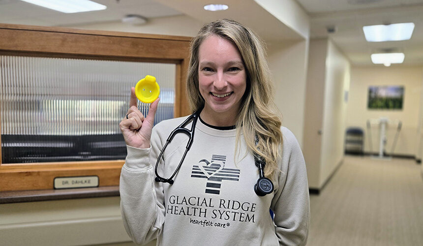 Kim Spivack-Roelike, CNP