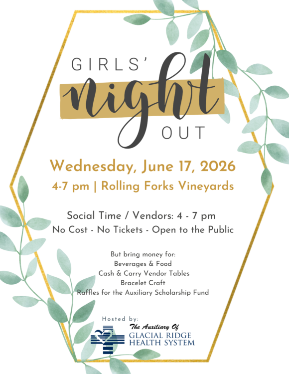2026 GNO Flyer
