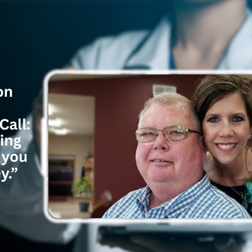 Web Living Organ Donor Jackie