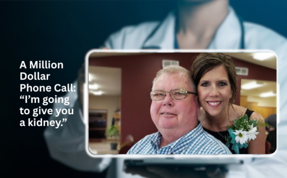 Web Living Organ Donor Jackie