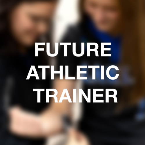 Now Hiring! MS, LAT, ATC