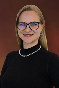 Professional Headshot
