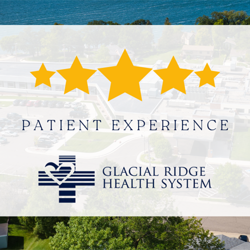 5 star patient experience