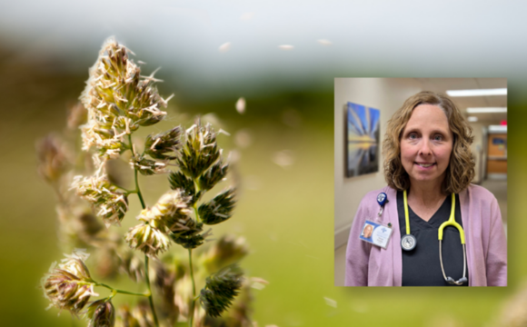 Medical Staff and Plant